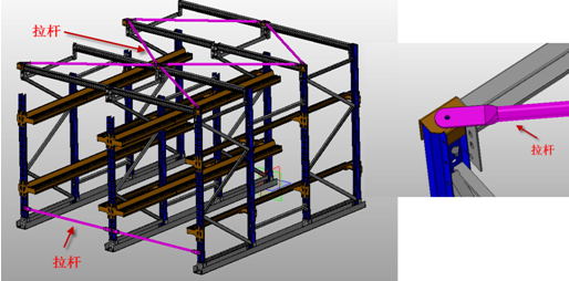 中望3D自定义标准件让三维CAD设计更灵活