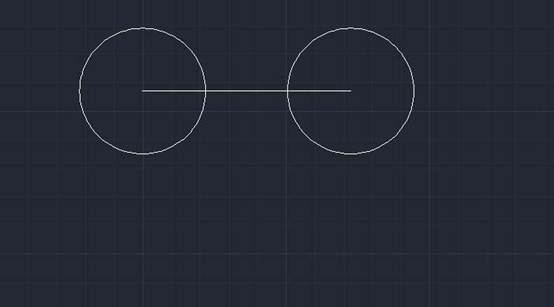 用CAD怎么画苹果的平面图