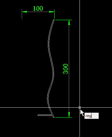 CAD怎么使用三维旋转命令快捷绘制漂亮花瓶
