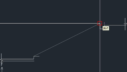 CAD如何利用工具绘制楼梯？