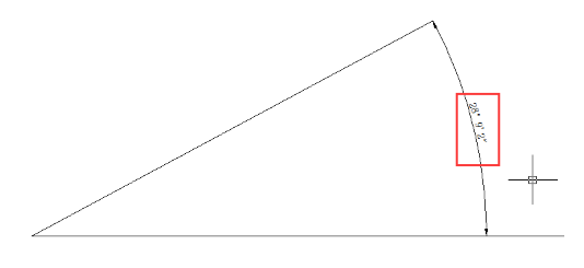 CAD如何使角的标注精度变为度/分/秒模式？