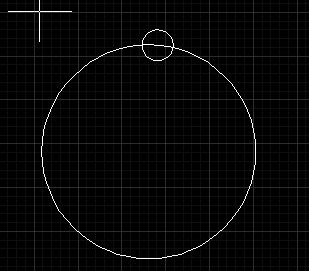 CAD如何设置环形阵列
