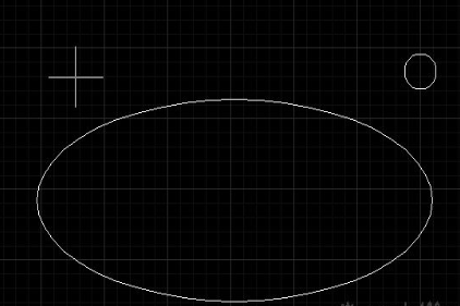 CAD椭圆阵列和路径阵列怎么创建？